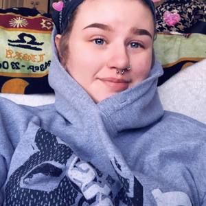 Meet your Posher, Shelby